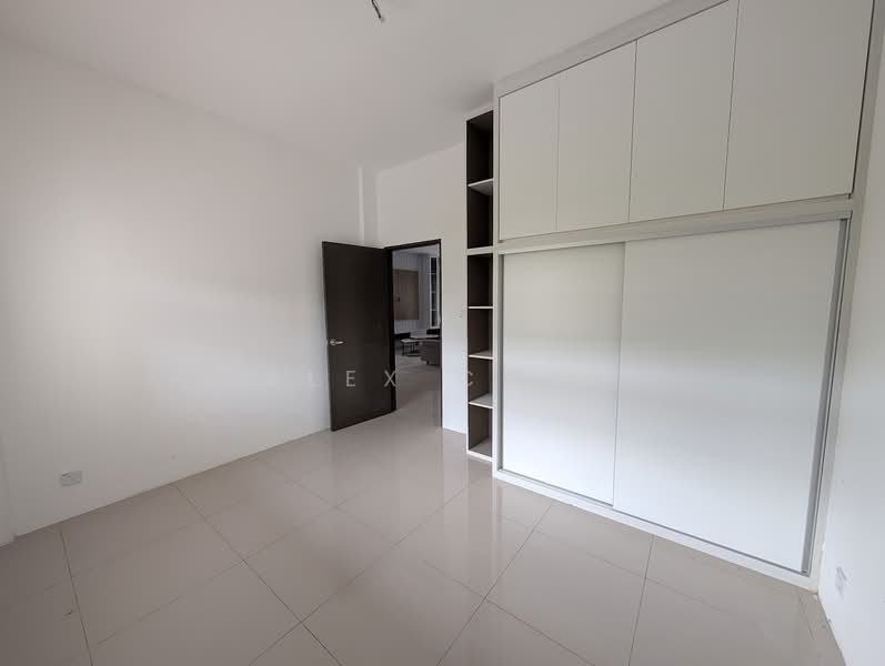 Semi-Detached House for Sale in Kuching (Sarawak) - Alex Chin - Bedroom - PropertyGuru.com.my