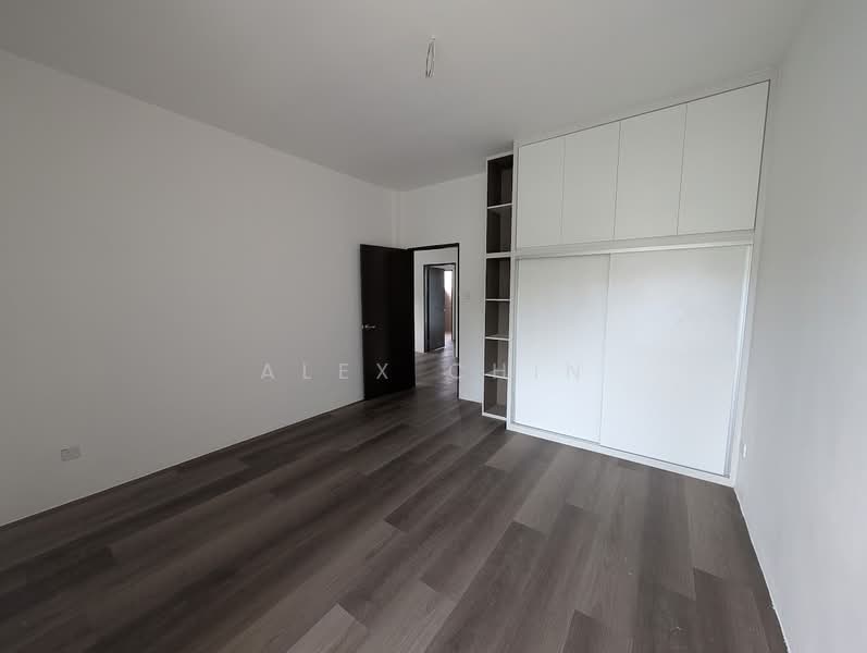 Semi-Detached House for Sale in Kuching (Sarawak) - Alex Chin - Bedroom - PropertyGuru.com.my