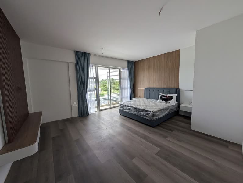 Semi-Detached House for Sale in Kuching (Sarawak) - Alex Chin - Bedroom - PropertyGuru.com.my