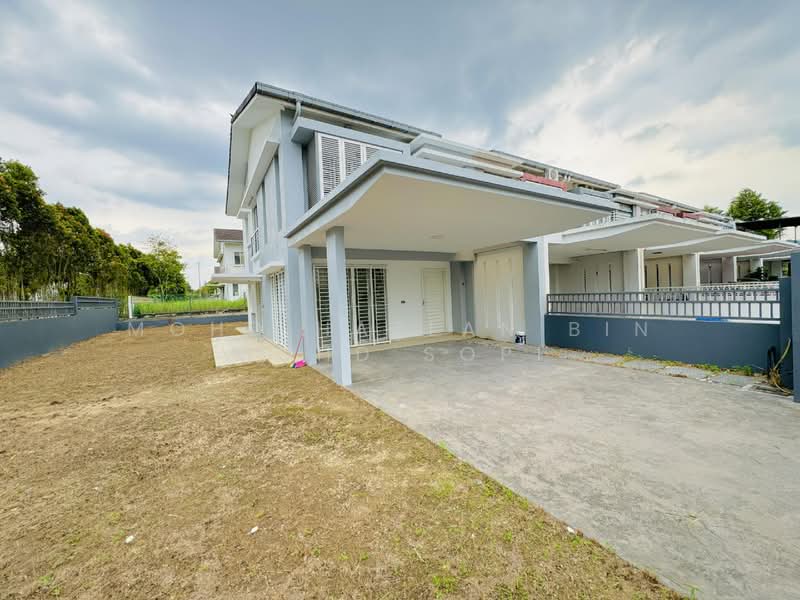 2-storey Terraced House for Sale in Elmina (Shah Alam) - Mohd Hazlan bin Mohd Sopi - PropertyGuru.com.my