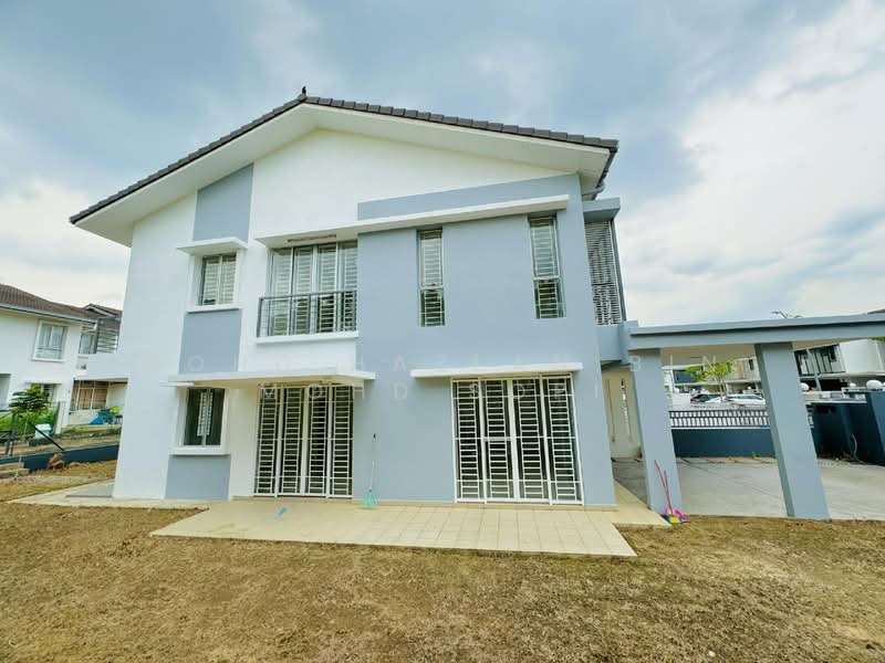 2-storey Terraced House for Sale in Elmina (Shah Alam) - Mohd Hazlan bin Mohd Sopi - PropertyGuru.com.my