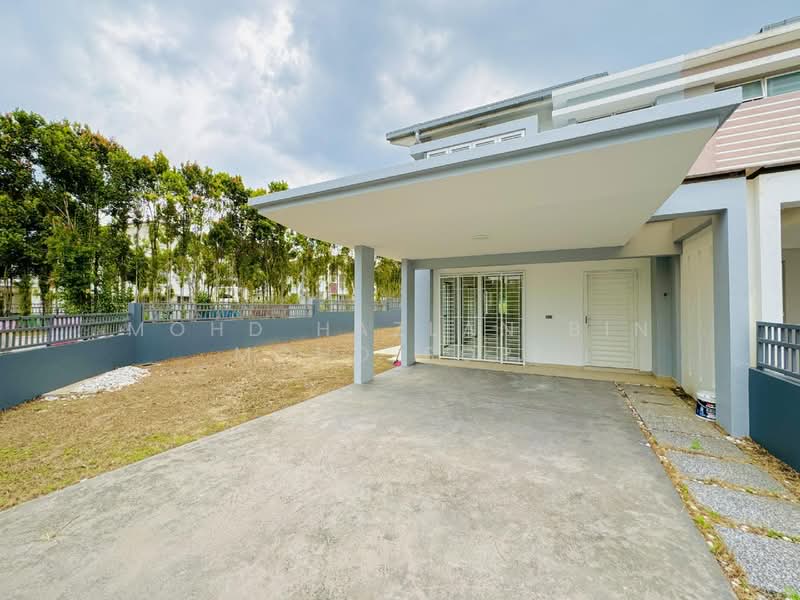2-storey Terraced House for Sale in Elmina (Shah Alam) - Mohd Hazlan bin Mohd Sopi - PropertyGuru.com.my