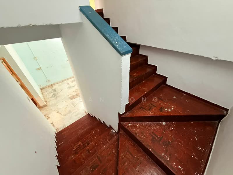 Terraced House for Sale in Taman Selayang Utama (Selayang) - Sean Yong - Interior - PropertyGuru.com.my