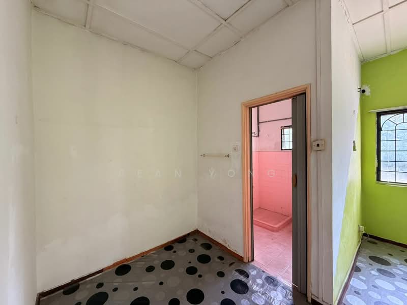 Terraced House for Sale in Taman Selayang Utama (Selayang) - Sean Yong - Interior - PropertyGuru.com.my