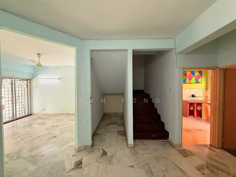 Terraced House for Sale in Taman Selayang Utama (Selayang) - Sean Yong - Interior - PropertyGuru.com.my