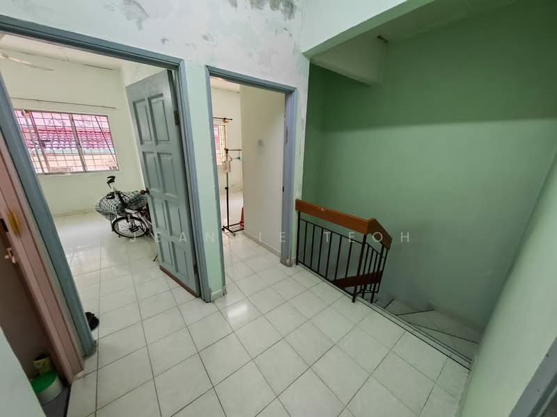 2-storey Terraced House for Sale in Taman Pandan Mewah (Pandan Indah) - Jeannie Teoh - Interior - PropertyGuru.com.my
