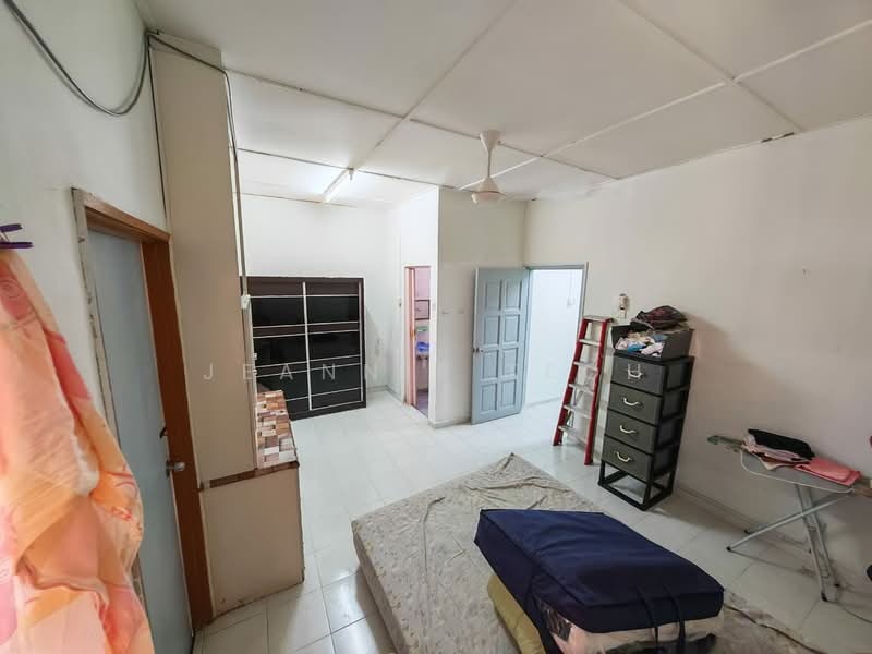 2-storey Terraced House for Sale in Taman Pandan Mewah (Pandan Indah) - Jeannie Teoh - Interior - PropertyGuru.com.my