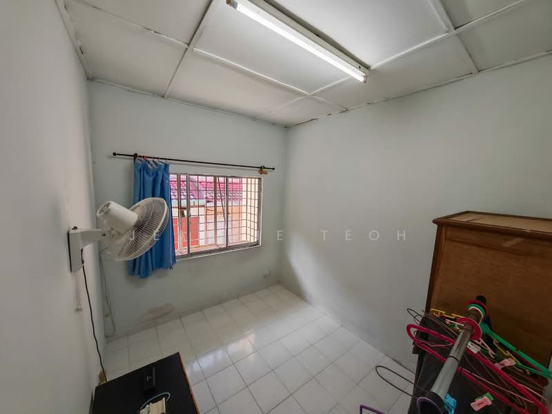 2-storey Terraced House for Sale in Taman Pandan Mewah (Pandan Indah) - Jeannie Teoh - Interior - PropertyGuru.com.my