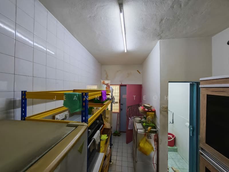 2-storey Terraced House for Sale in Taman Pandan Mewah (Pandan Indah) - Jeannie Teoh - PropertyGuru.com.my