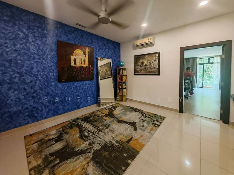 3-storey Terraced House for Sale in Laman Glenmarie (Shah Alam) - Saufee Effendy - Interior - PropertyGuru.com.my