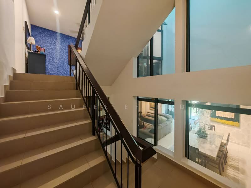 3-storey Terraced House for Sale in Laman Glenmarie (Shah Alam) - Saufee Effendy - Interior - PropertyGuru.com.my