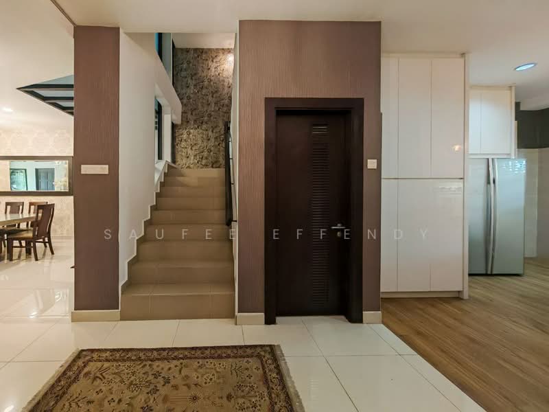 3-storey Terraced House for Sale in Laman Glenmarie (Shah Alam) - Saufee Effendy - Interior - PropertyGuru.com.my