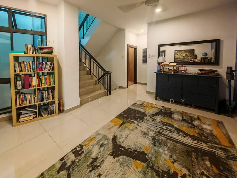 3-storey Terraced House for Sale in Laman Glenmarie (Shah Alam) - Saufee Effendy - Interior - PropertyGuru.com.my
