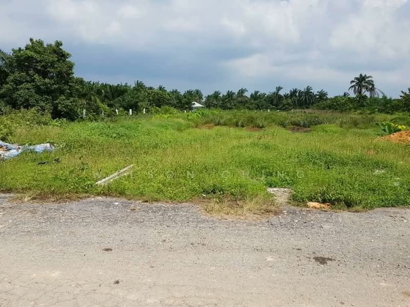 Agricultural Land for Rent in Taman Sijangkang Jaya (Telok Panglima Garang) - Wilson Ching - Exterior - PropertyGuru.com.my