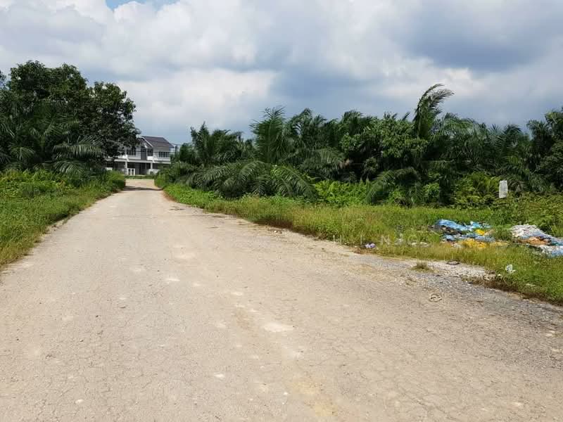Agricultural Land for Rent in Taman Sijangkang Jaya (Telok Panglima Garang) - Wilson Ching - Exterior - PropertyGuru.com.my