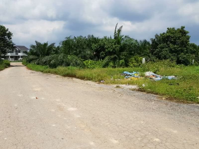 Agricultural Land for Rent in Taman Sijangkang Jaya (Telok Panglima Garang) - Wilson Ching - Exterior - PropertyGuru.com.my