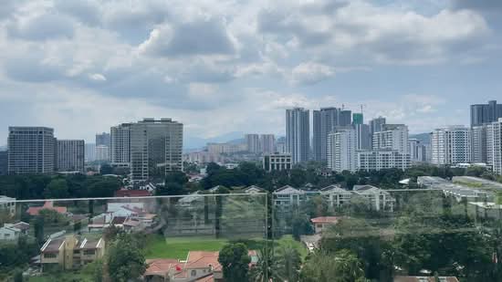 Condominium for Sale at Impression U-Thant - Joanne Chen - PropertyGuru.com.my