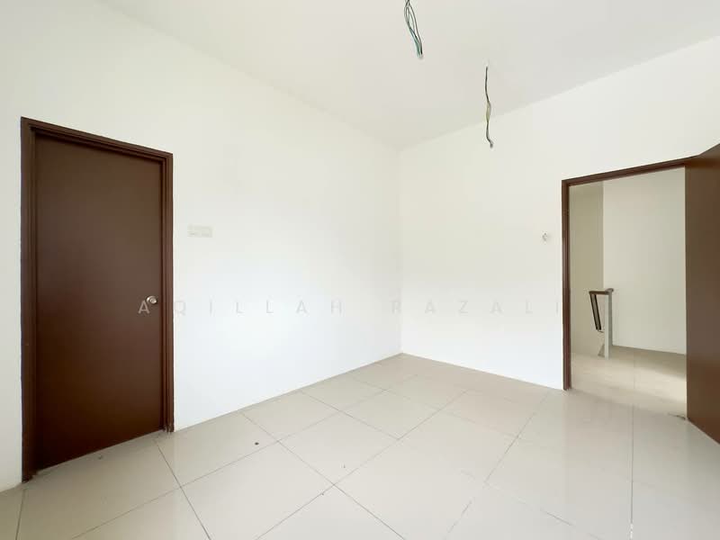 For Sale - Taman Desiran Bayu