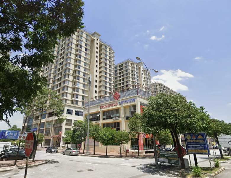Warisan City View untuk Untuk Dijual - RM 320,000, Apr 2026 - Exterior - PropertyGuru.com.my