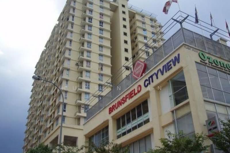 Warisan City View untuk Untuk Dijual - RM 320,000, Apr 2026 - Exterior - PropertyGuru.com.my