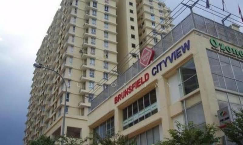 Warisan City View untuk Untuk Dijual - RM 320,000, Apr 2026 - Exterior - PropertyGuru.com.my