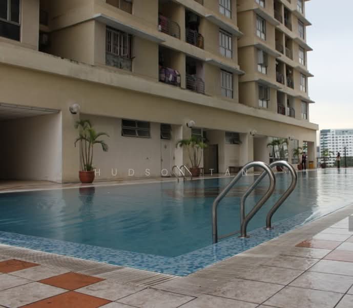 Warisan City View untuk Untuk Dijual - RM 320,000, Apr 2026 - Exterior - PropertyGuru.com.my