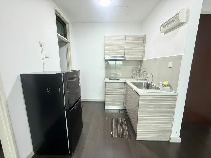 PARC Regency (Residensi Masai) untuk Untuk Disewa - RM 1,500 /bulan, Apr 2026 - Kitchen - PropertyGuru.com.my