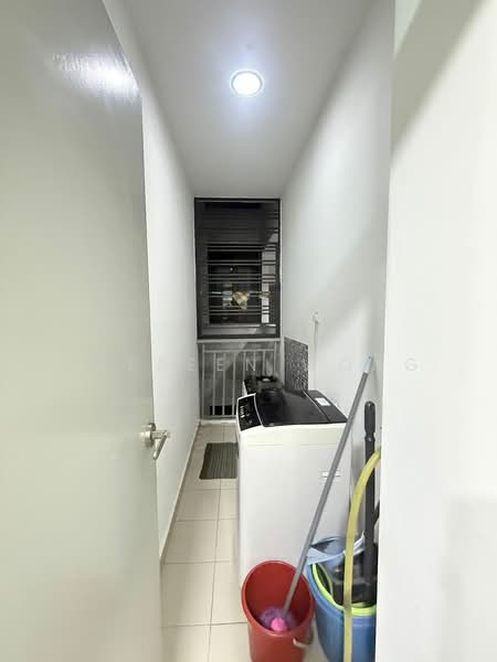 PARC Regency (Residensi Masai) untuk Untuk Disewa - RM 1,500 /bulan, Apr 2026 - Interior - PropertyGuru.com.my