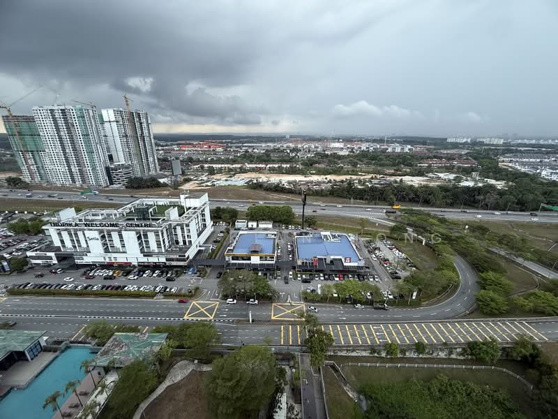 Sky Gardens Residences untuk Untuk Disewa - RM 2,300 /bulan, Apr 2026 - PropertyGuru.com.my