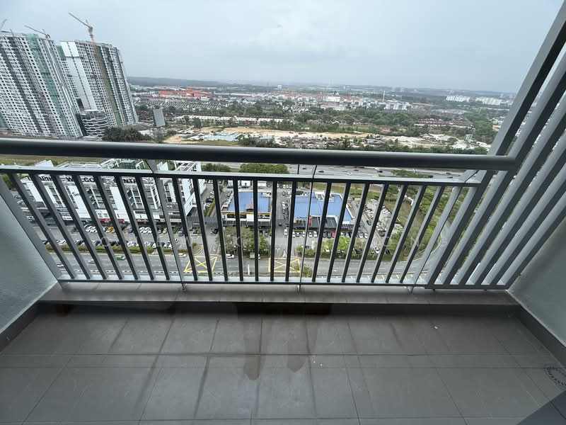 Sky Gardens Residences untuk Untuk Disewa - RM 2,300 /bulan, Apr 2026 - PropertyGuru.com.my