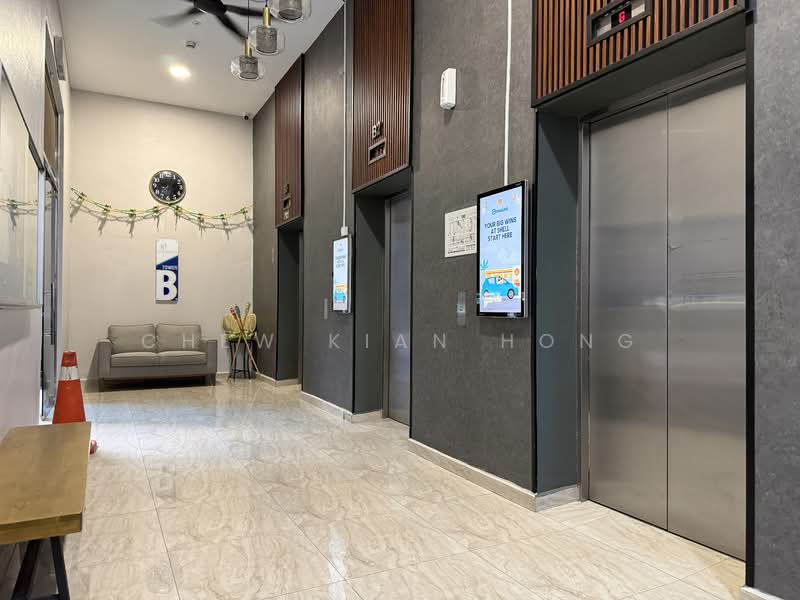 Sky Gardens Residences untuk Untuk Disewa - RM 2,300 /bulan, Apr 2026 - PropertyGuru.com.my