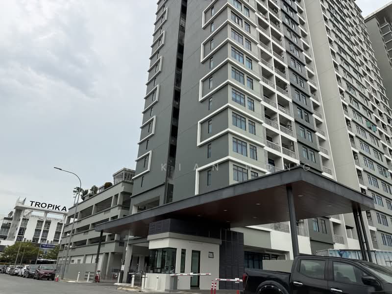 Sky Gardens Residences untuk Untuk Disewa - RM 2,300 /bulan, Apr 2026 - PropertyGuru.com.my