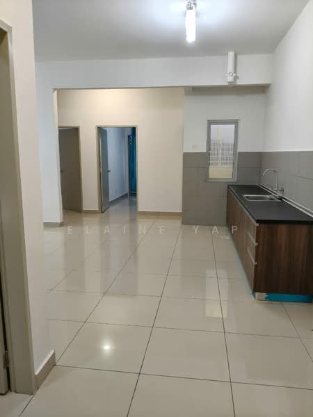 Condominium for Rent at Permata Residences - Elaine Yap - Kitchen - PropertyGuru.com.my
