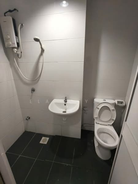 Condominium for Rent at Permata Residences - Elaine Yap - Bathroom - PropertyGuru.com.my