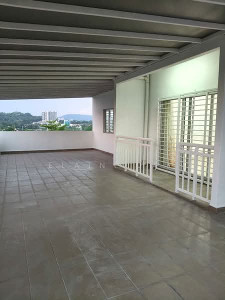 Condominium for Rent at Permata Residences - Elaine Yap - PropertyGuru.com.my