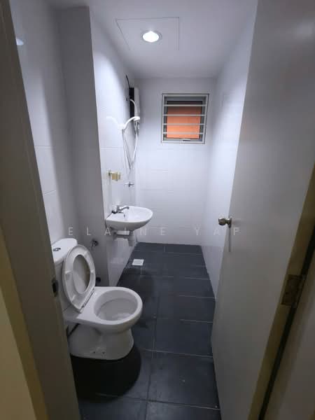 Condominium for Rent at Permata Residences - Elaine Yap - Bathroom - PropertyGuru.com.my
