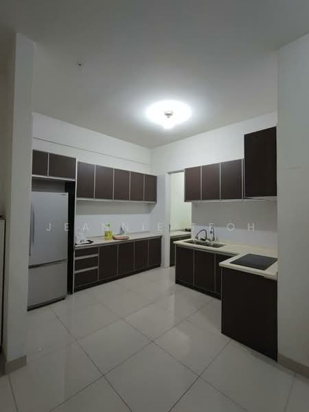 Setapak Green untuk Untuk Dijual - RM 520,000, Apr 2026 - Kitchen - PropertyGuru.com.my
