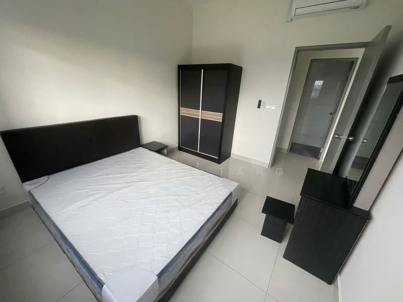 Service Residence for Rent at Traders Garden @ Cheras Selatan - Oscar Tang - Bedroom - PropertyGuru.com.my