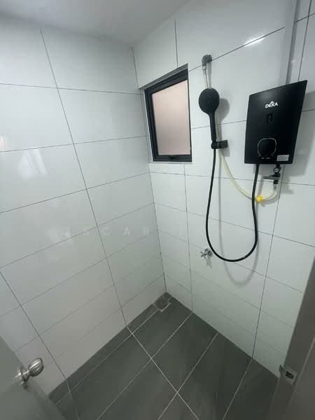 Service Residence for Rent at Traders Garden @ Cheras Selatan - Oscar Tang - Bathroom - PropertyGuru.com.my