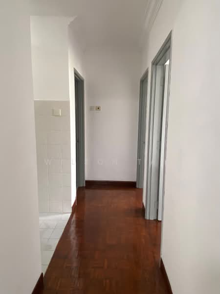 Condominium for Sale at Danau Impian - Wilson Tan - Corridor - PropertyGuru.com.my