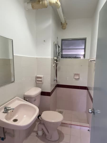 Condominium for Sale at Danau Impian - Wilson Tan - Bathroom - PropertyGuru.com.my