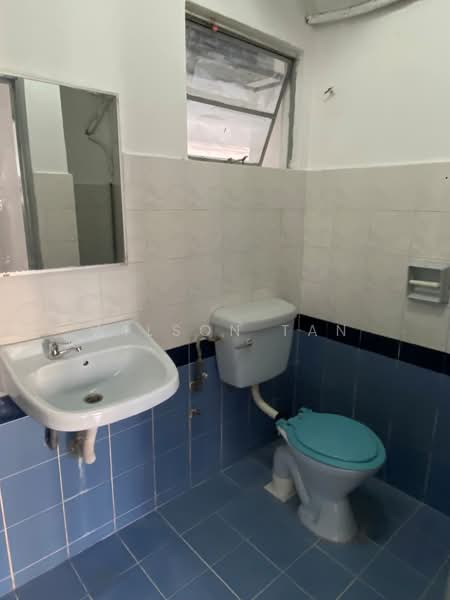 Condominium for Sale at Danau Impian - Wilson Tan - Bathroom - PropertyGuru.com.my