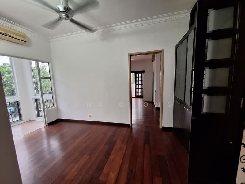 Damai Budi untuk Untuk Dijual - RM 998,000, Mac 2026 - Living Room - PropertyGuru.com.my