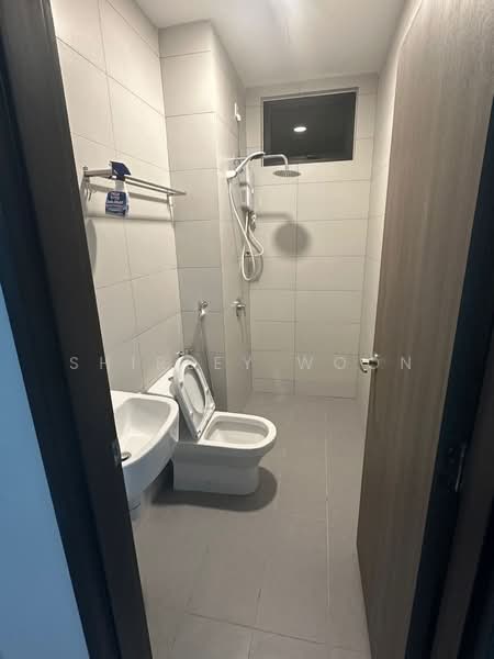 Service Residence for Rent at Meldrum Heights (Residensi Meldrum) - Shirley Woon - Bathroom - PropertyGuru.com.my