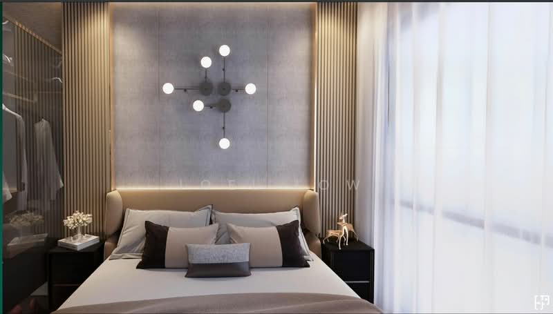 Service Residence for Sale at Edelweiss @ Tropicana Gardens - Joel Low - Bedroom - PropertyGuru.com.my