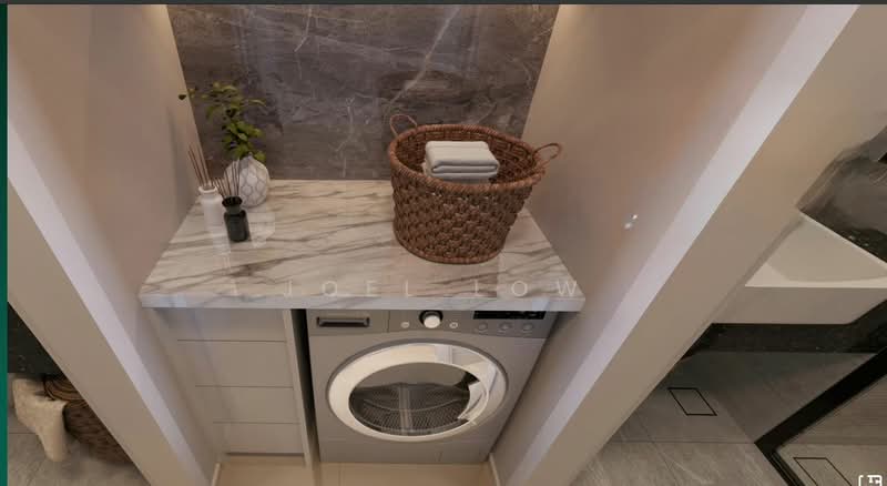 Service Residence for Sale at Edelweiss @ Tropicana Gardens - Joel Low - Interior - PropertyGuru.com.my