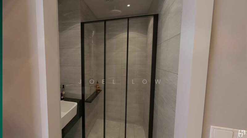 Service Residence for Sale at Edelweiss @ Tropicana Gardens - Joel Low - Bathroom - PropertyGuru.com.my