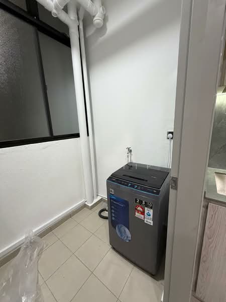 Service Residence for Rent at One 49 Residence - Jax Yip - Interior - PropertyGuru.com.my