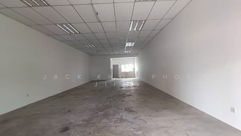 Shop for Rent in Setia Alam (Selangor) - Jack Khor Phor Jiing - Interior - PropertyGuru.com.my