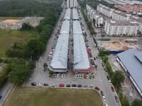 For Rent - setia permai